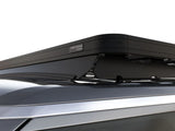 Rivian R1S (2022-Current) Slimline II Roof Rack Kit - Brixton 4x4 - Buy Online Now!