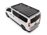 Renault Traffic (2014-Current) Slimline II Roof Rack Kit - Brixton 4x4 - Buy Online Now!