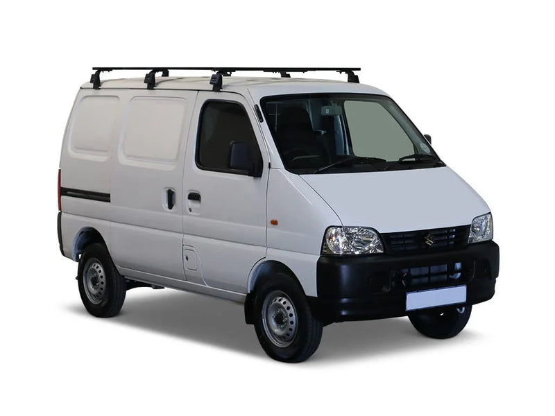 Suzuki Eeco (2023-Current) Triple Load Bar Kit - Brixton 4x4 - Buy Online Now!