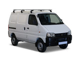 Suzuki Eeco (2023-Current) Triple Load Bar Kit - Brixton 4x4 - Buy Online Now!
