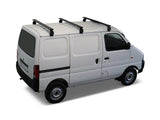 Suzuki Eeco (2023-Current) Triple Load Bar Kit - Brixton 4x4 - Buy Online Now!