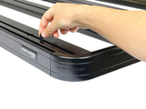 Suzuki Fronx (2023-Current) Slimline II Roof Rack Kit - Brixton 4x4 - Buy Online Now!