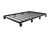 Suzuki Jimny 5 Door (2023-Current) Slimline II Roof Rack - Brixton 4x4 - Buy Online Now!