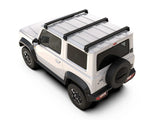 Suzuki Jimny (2018-Current) Triple Load Bar Kit - Brixton 4x4 - Buy Online Now!