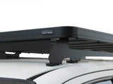 Toyota Fortuner (2005-2015) Slimline II Roof Rack Kit - Brixton 4x4 - Buy Online Now!