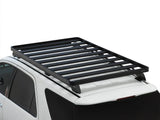 Toyota Fortuner (2005-2015) Slimline II Roof Rack Kit - Brixton 4x4 - Buy Online Now!