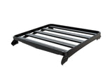 Toyota Hilux Revo Extended Cab (2016-Current) Slimline II Roof Rack Kit / Low Profile - Brixton 4x4 - Buy Online Now!