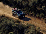 Toyota Sequoia (2022-Current) Slimline II Roof Rack Kit - Brixton 4x4 - Buy Online Now!