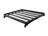 Toyota Tundra Double Cab (2007-2021) Slimline II Roof Rack Kit / Low Profile - Brixton 4x4 - Buy Online Now!