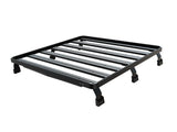 Toyota Tacoma ReTrax XR 5in (2005-Current) Slimline II Load Bed Rack Kit - Brixton 4x4 - Buy Online Now!