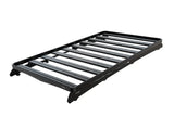 Volkswagen Caddy LWB (2015-2020) Slimline II Roof Rack Kit - Brixton 4x4 - Buy Online Now!