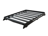 Volkswagen Caddy / Ford Transit/Tourneo Connect SWB (2020-Current) Slimline II Roof Rack Kit - Brixton 4x4 - Buy Online Now!