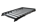 Volkswagen Caddy Maxi / Ford Transit/Tourneo Connect LWB (2020-Current) Slimline II Roof Rack Kit - Brixton 4x4 - Buy Online Now!