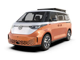 Volkswagen ID Buzz SWB Slimline II Roof Rack Kit - Brixton 4x4 - Buy Online Now!