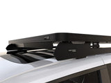 Volkswagen Multivan (T7) SWB (2022-Current) Slimline II Roof Rack Kit - Brixton 4x4 - Buy Online Now!