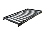 Volkswagen Multivan (T7) SWB (2022-Current) Slimline II Roof Rack Kit - Brixton 4x4 - Buy Online Now!