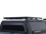 Pickup Load Bed 5.5' Canopy/Cap/Trailer Slimsport Rack Kit - Brixton 4x4 - Buy Online Now!