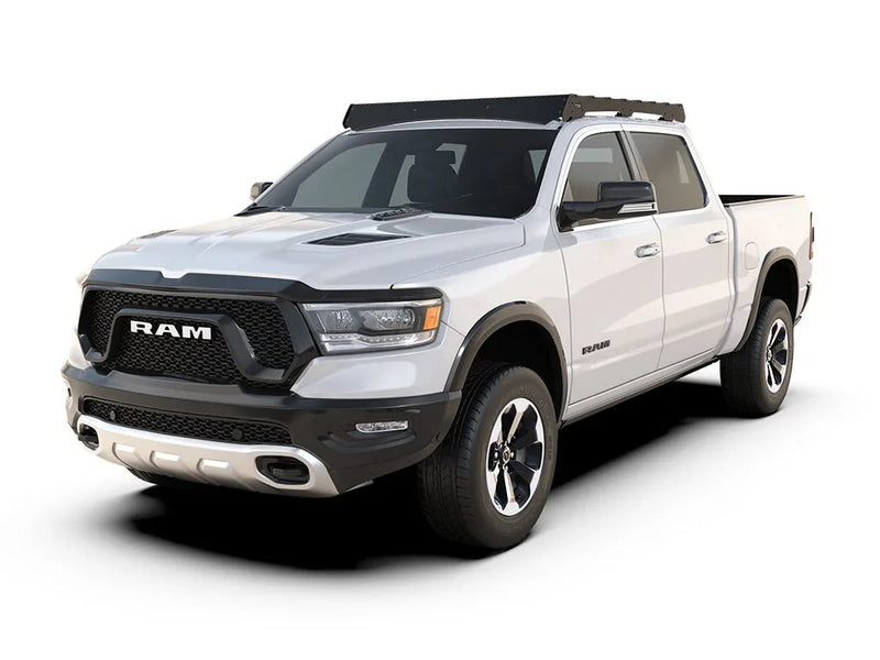RAM 1500 5th Gen Crew Cab (2019-Current) Slimsport Roof Rack Kit - Brixton 4x4 - Buy Online Now!