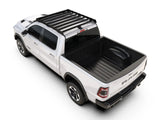 RAM 1500 5th Gen Crew Cab (2019-Current) Slimsport Roof Rack Kit - Brixton 4x4 - Buy Online Now!