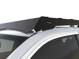 RAM 1500 5th Gen Crew Cab (2019-Current) Slimsport Roof Rack Kit - Brixton 4x4 - Buy Online Now!