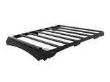 RAM 1500 5th Gen Crew Cab (2019-Current) Slimsport Roof Rack Kit / Light Bar Ready - Brixton 4x4 - Buy Online Now!