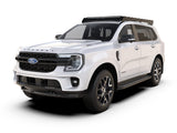 Ford Everest (2022-Current) Slimsport Roof Rack Kit / Light Bar Ready - image 1