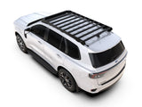 Ford Everest (2022-Current) Slimsport Roof Rack Kit / Light Bar Ready - image 2