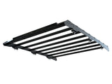 Ford F-150 Super Crew (2015-2020) Slimsport Roof Rack Kit / Lightbar ready - Brixton 4x4 - Buy Online Now!
