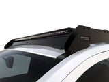 Ford Ranger T6.2 Wildtrak/Raptor Double Cab (2022-Current) Slimsport Roof Rack Kit / Light Bar Ready - Brixton 4x4 - Buy Online Now!
