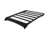 Ford Ranger T6.2 Wildtrak/Raptor Double Cab (2022-Current) Slimsport Roof Rack Kit / Light Bar Ready - Brixton 4x4 - Buy Online Now!