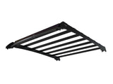 Ford Ranger T6.2 Wildtrak/Raptor Double Cab (2022-Current) Slimsport Roof Rack Kit / Light Bar Ready - Brixton 4x4 - Buy Online Now!