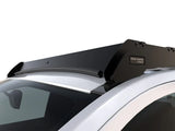 Ford Ranger T6.2 Wildtrak/Raptor Double Cab (2022-Current) Slimsport Roof Rack Kit - Brixton 4x4 - Buy Online Now!