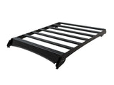 Ford Ranger T6.2 Wildtrak/Raptor Double Cab (2022-Current) Slimsport Roof Rack Kit - Brixton 4x4 - Buy Online Now!