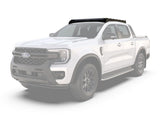 Ford Ranger Super Duty Double Cab (2025-Current) Slimsport Roof Rack Kit / Light Bar Ready - image 1
