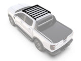 Ford Ranger Super Duty Double Cab (2025-Current) Slimsport Roof Rack Kit / Light Bar Ready - image 2