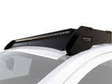 Ford Ranger Super Duty Double Cab (2025-Current) Slimsport Roof Rack Kit / Light Bar Ready - image 3