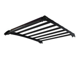 Ford Ranger Super Duty Double Cab (2025-Current) Slimsport Roof Rack Kit / Light Bar Ready - image 5