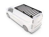 Ford Transit Custom SWB (2024-Current) Slimsport Roof Rack Kit - image 2