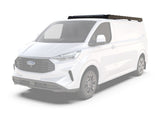 Ford Transit Custom SWB (2024-Current) Slimsport Roof Rack Kit / Lightbar Ready - image 1