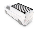 Ford Transit Custom SWB (2024-Current) Slimsport Roof Rack Kit / Lightbar Ready - image 2