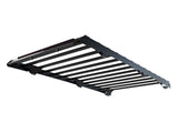 Ford Transit Custom SWB (2024-Current) Slimsport Roof Rack Kit / Lightbar Ready - image 5