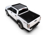 ISUZU D-MAX (2020-CURRENT) SLIMSPORT ROOF RACK KIT / LIGHTBAR READY Aftermarket Accessory