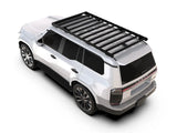 Lexus GX 550 (2024-Current) Slimsport Roof Rack Kit - Brixton 4x4 - Buy Online Now!