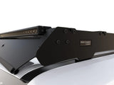 Lexus GX 550 (2024-Current) Slimsport Roof Rack Kit / Light Bar Ready - Brixton 4x4 - Buy Online Now!