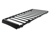 Lexus GX 550 (2024-Current) Slimsport Roof Rack Kit / Light Bar Ready - Brixton 4x4 - Buy Online Now!