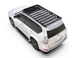 Lexus GX 460 (2010-2024) Slimsport Roof Rack Kit / Light Bar Ready - Brixton 4x4 - Buy Online Now!