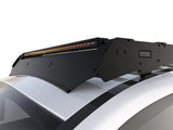 Lexus GX 460 (2010-2024) Slimsport Roof Rack Kit / Light Bar Ready - Brixton 4x4 - Buy Online Now!