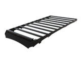 Lexus GX 460 (2010-2024) Slimsport Roof Rack Kit / Light Bar Ready - Brixton 4x4 - Buy Online Now!