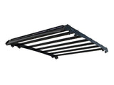 Mazda BT50 (2020-Current) Slimsport Roof Rack Kit / Light Bar Ready - Brixton 4x4 - Buy Online Now!
