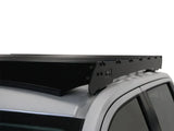 Mitsubishi Triton MV 6th Gen Double Cab (2024-Current) Slimsport Roof Rack Kit - Brixton 4x4 - Buy Online Now!